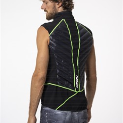 VEST CHANNEL MAN #4